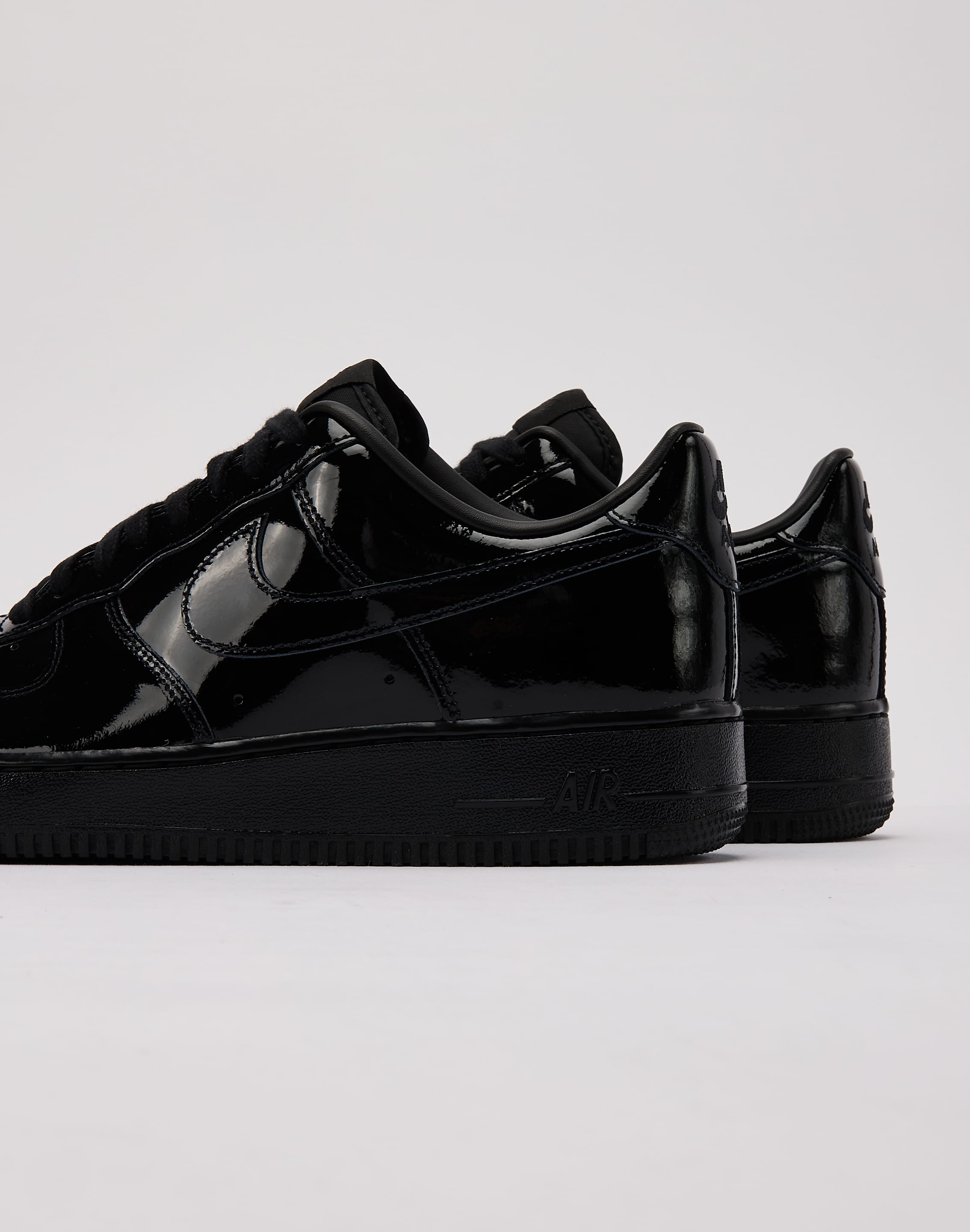 Nike Air Force 1 Low '07 Premium Patent Leather
