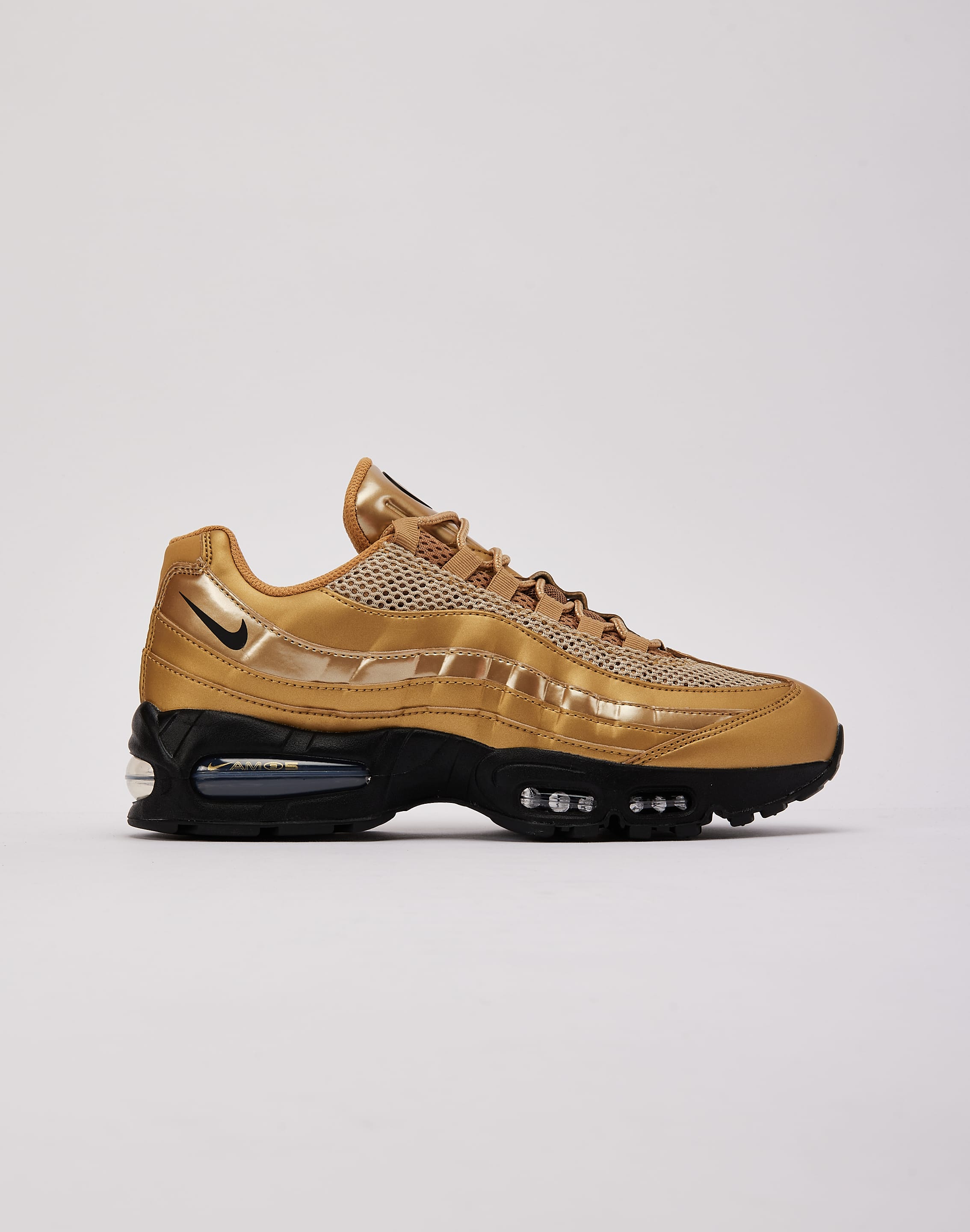 Nike Air Max 95 Big Bubble