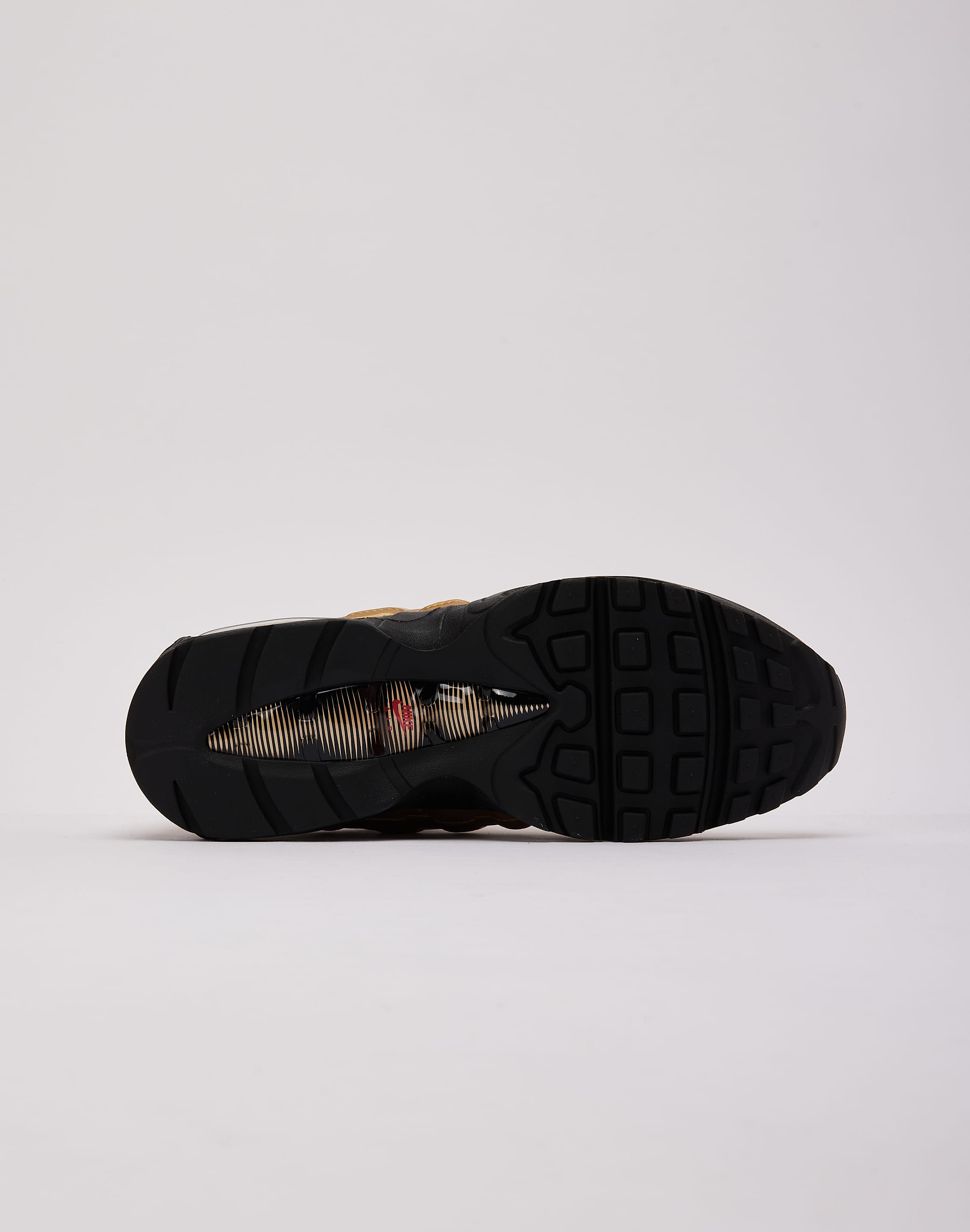 Nike Air Max 95 Big Bubble