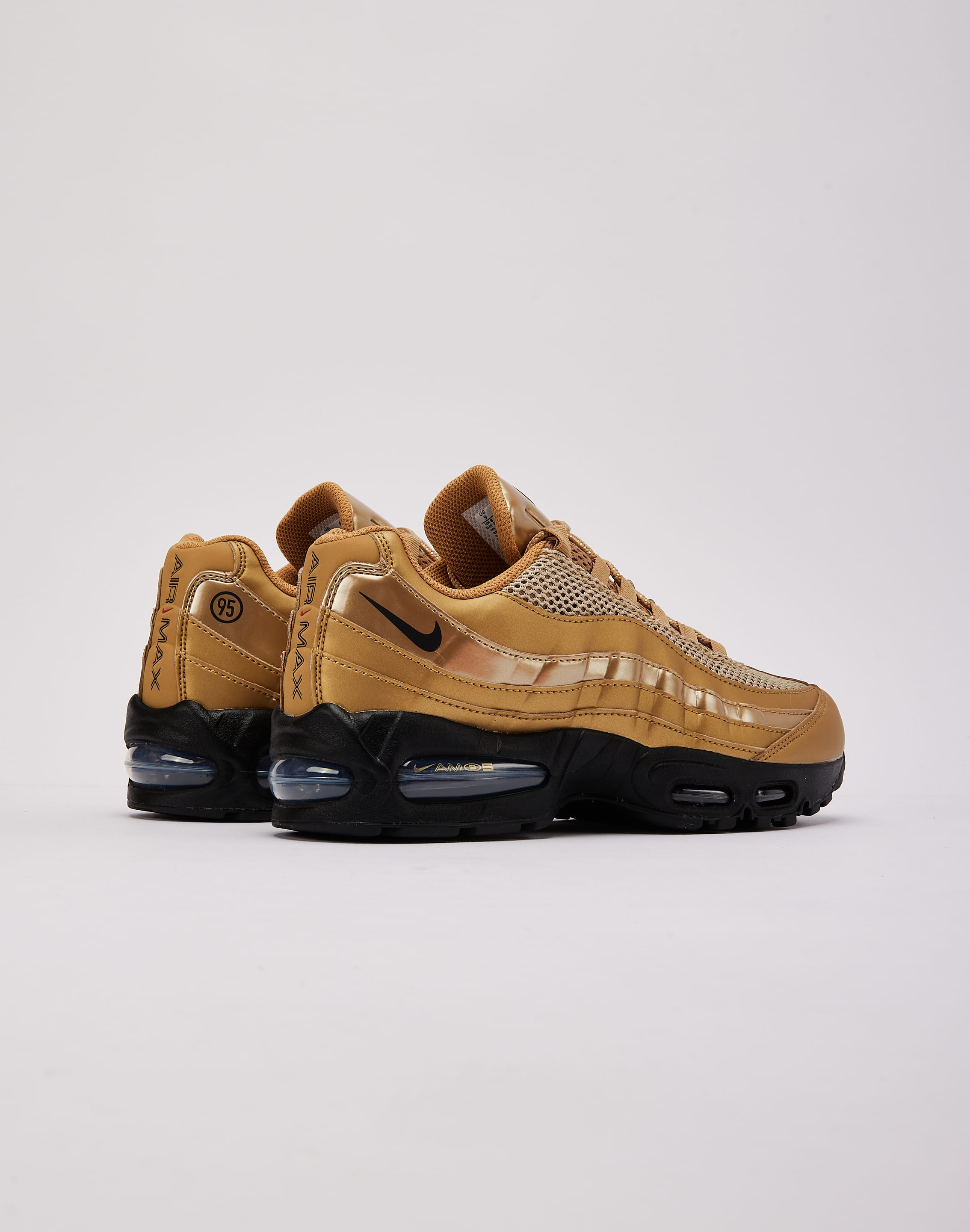 Nike Air Max 95 Big Bubble