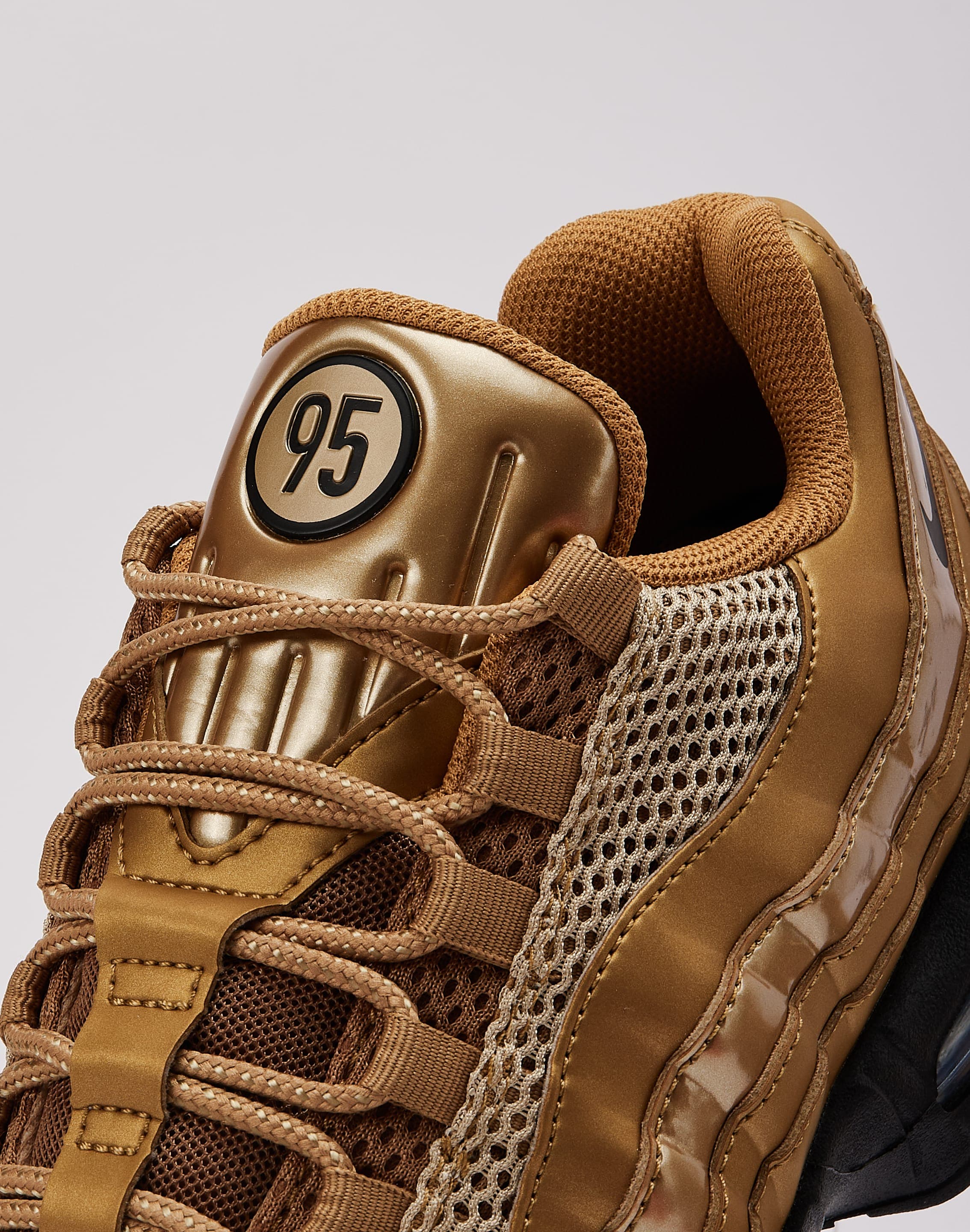 Nike Air Max 95 Big Bubble