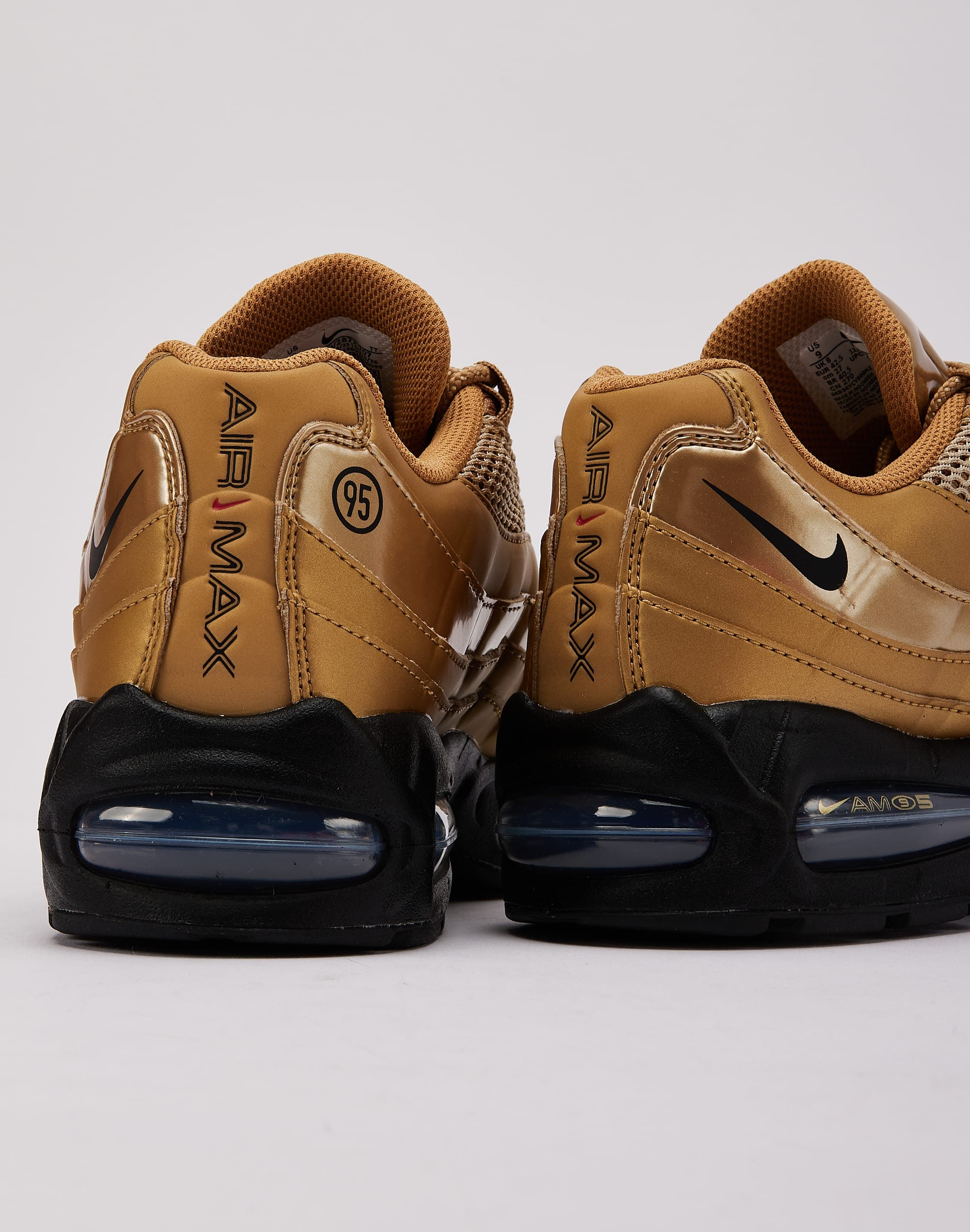 Nike Air Max 95 Big Bubble