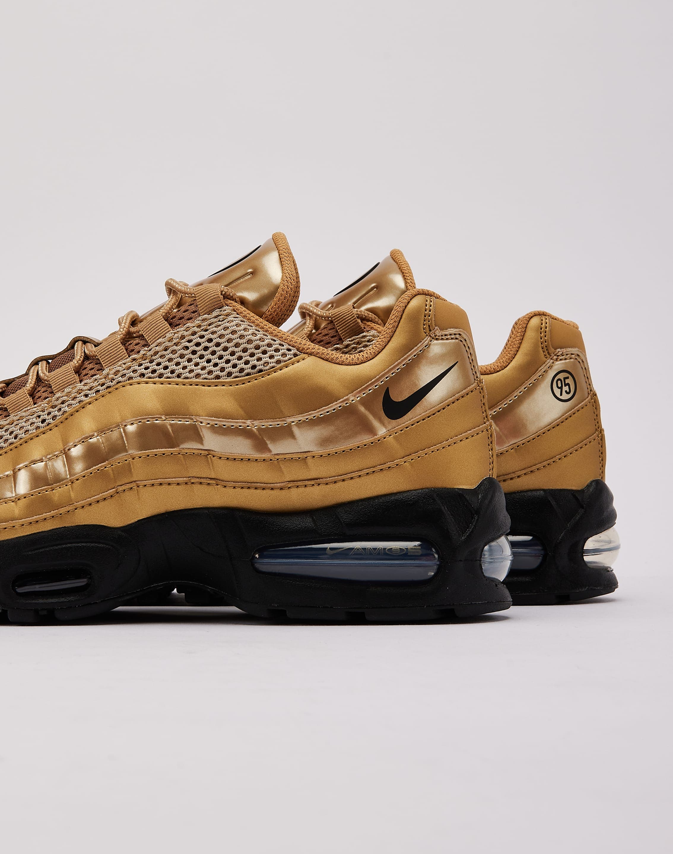Nike Air Max 95 Big Bubble