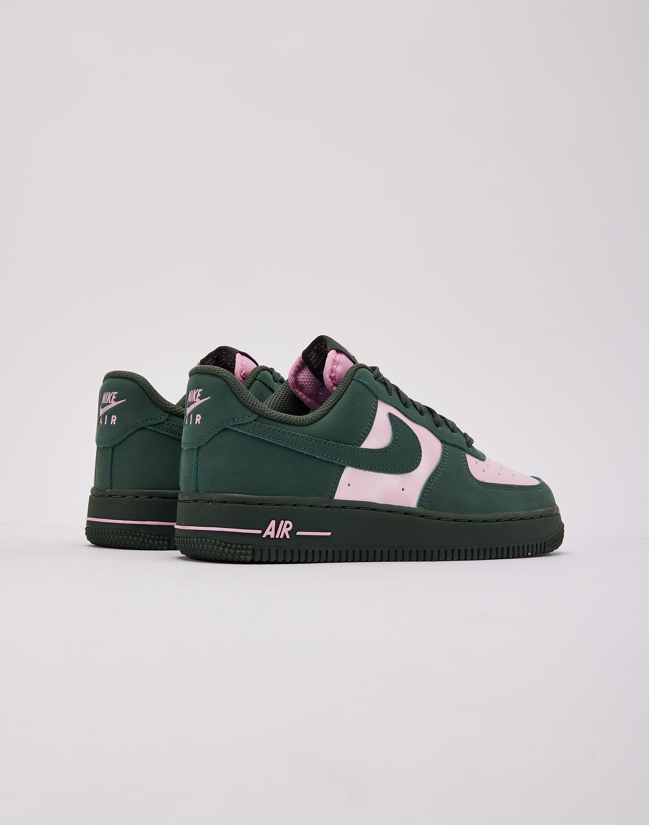 Nike Air Force 1 Low '07 SE Street 1