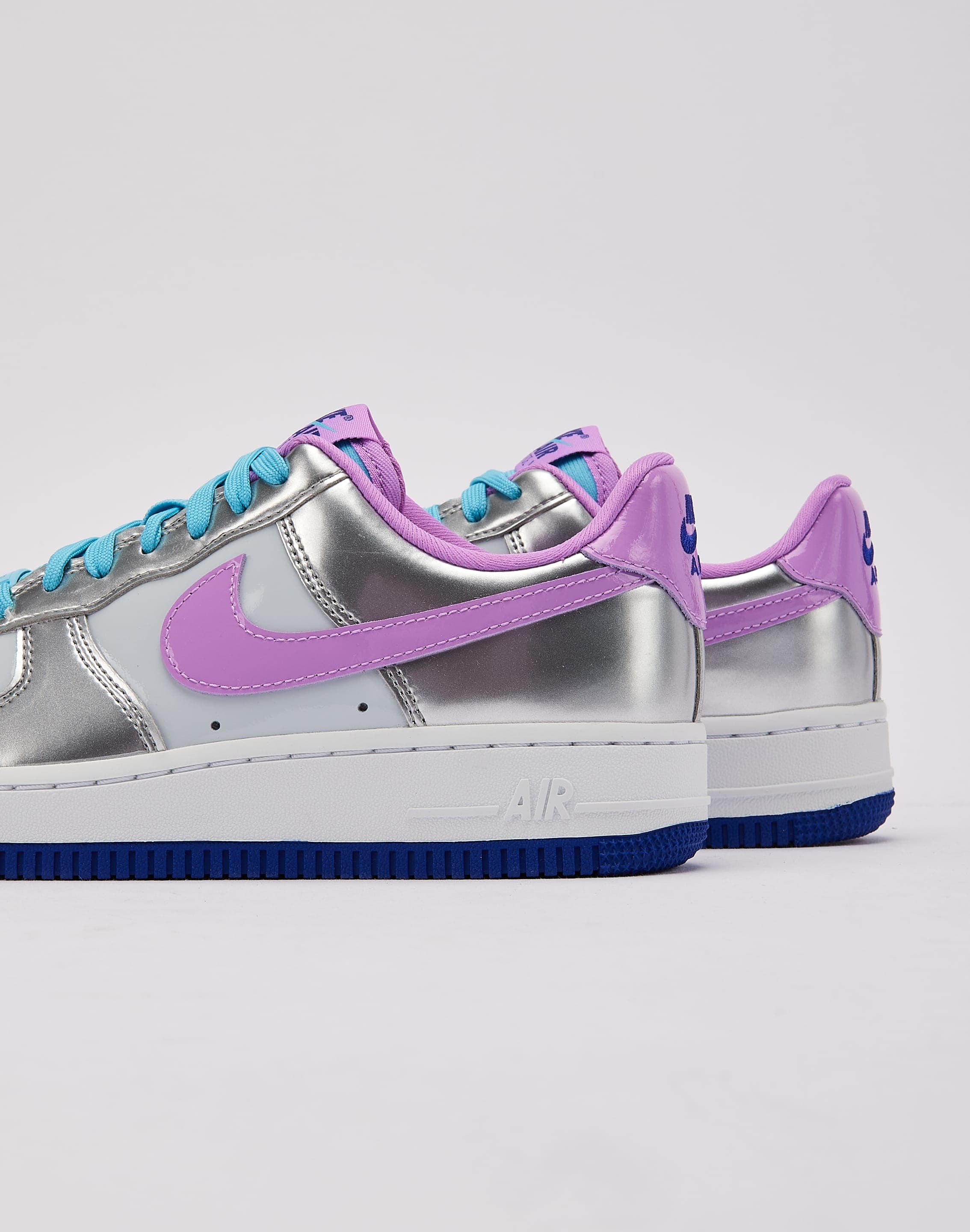 Nike Air Force 1 '07 Low 'WNBA All-Star Weekend'