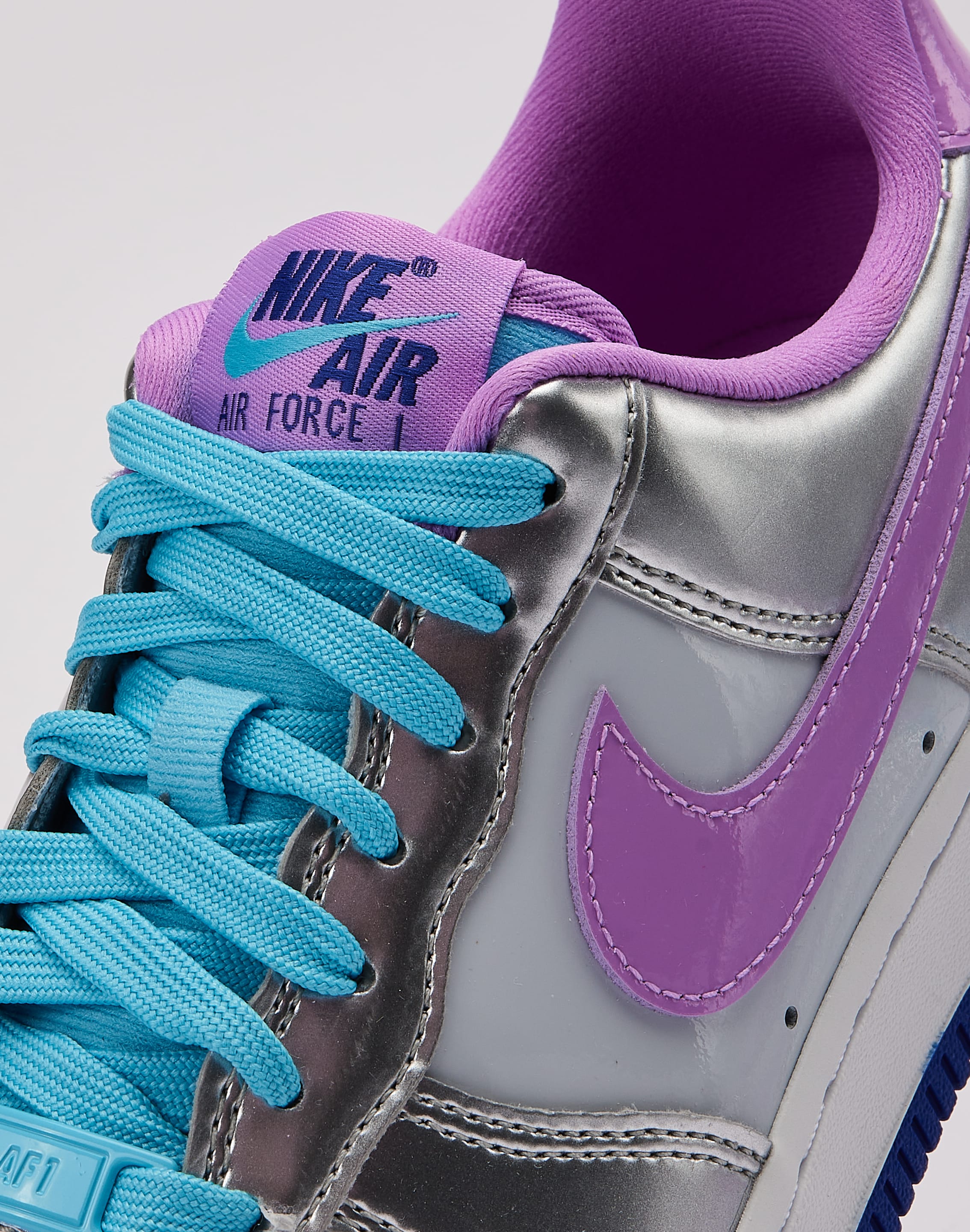 Nike Air Force 1 '07 Low 'WNBA All-Star Weekend'
