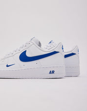 Nike Air Force 1 '07