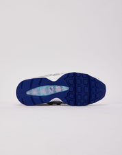 Nike Air Max 95 Big Bubble