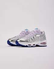 Nike Air Max 95 Big Bubble