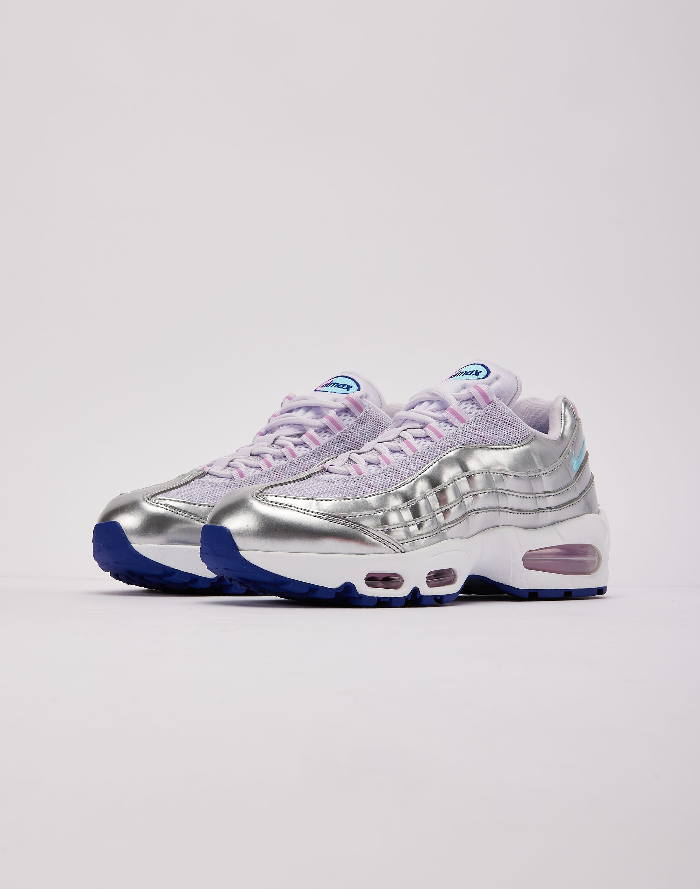 Nike Air Max 95 Big Bubble