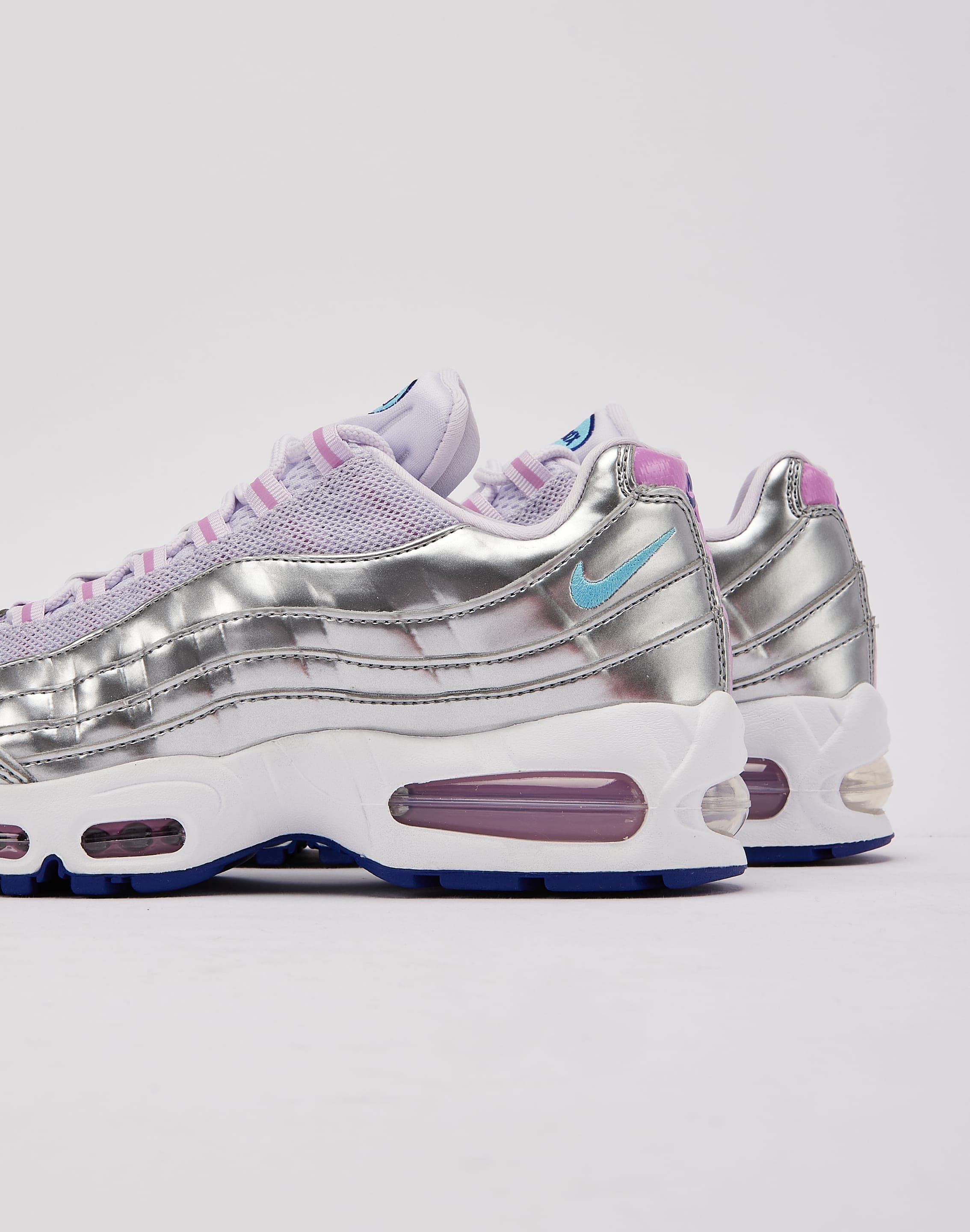 Nike Air Max 95 Big Bubble