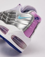 Nike Air Max 95 Big Bubble