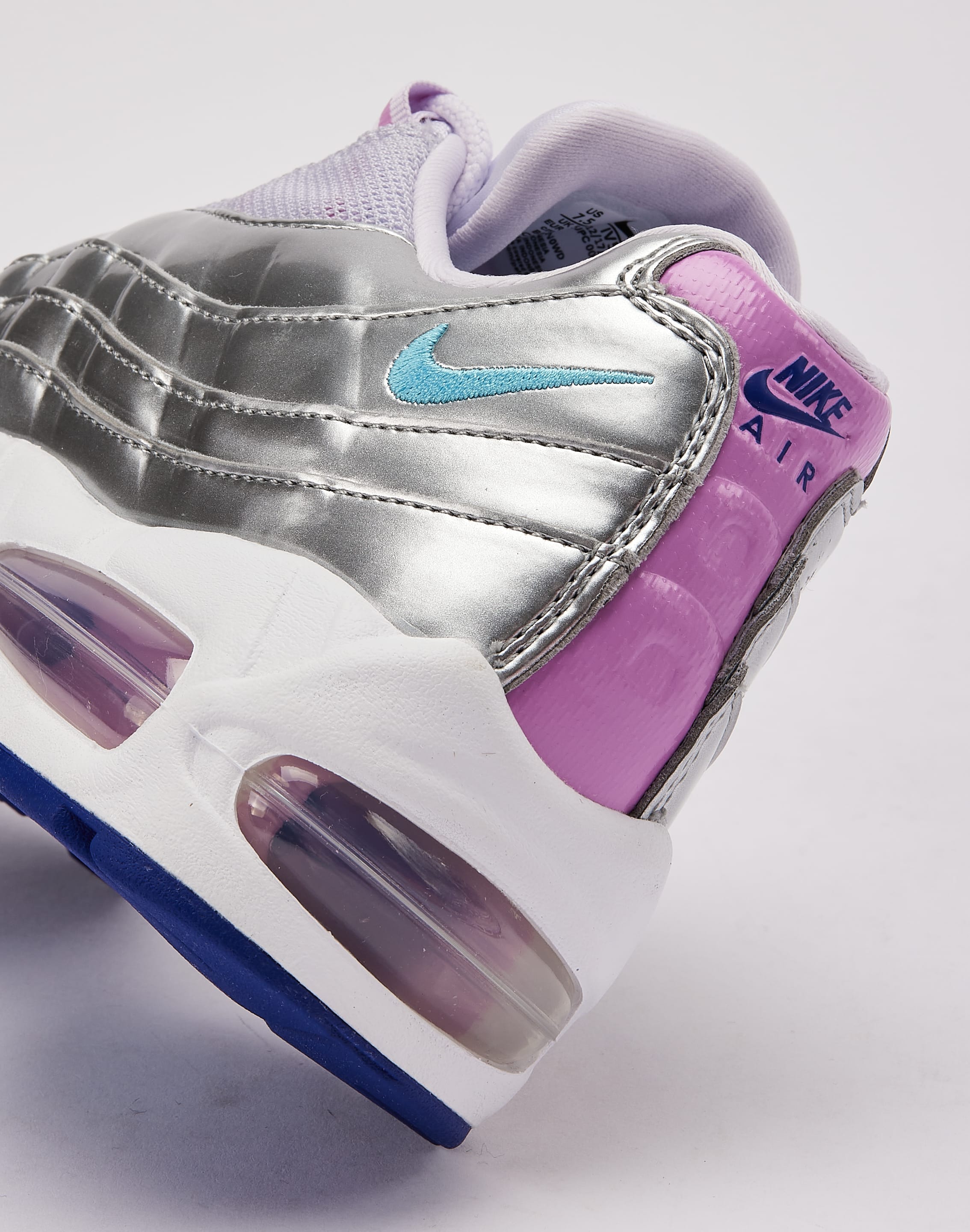 Nike Air Max 95 Big Bubble