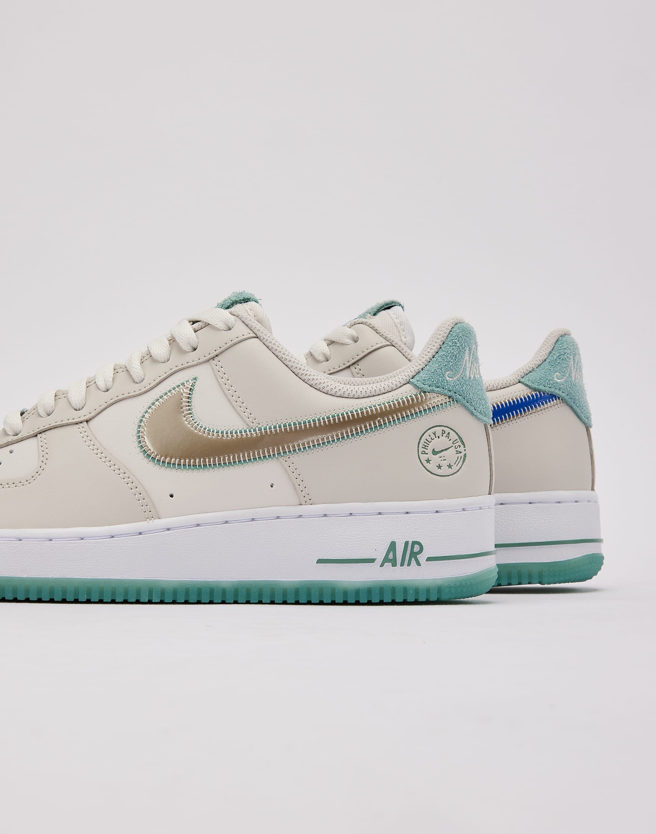 Nike Air Force 1 Low '07 'Philadelphia'