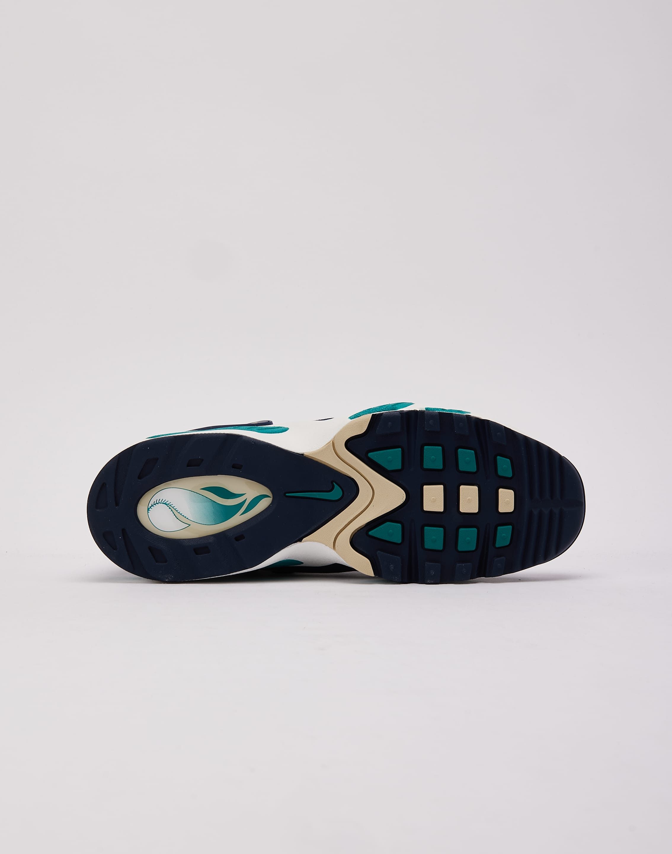 Nike Air Griffey Max 1