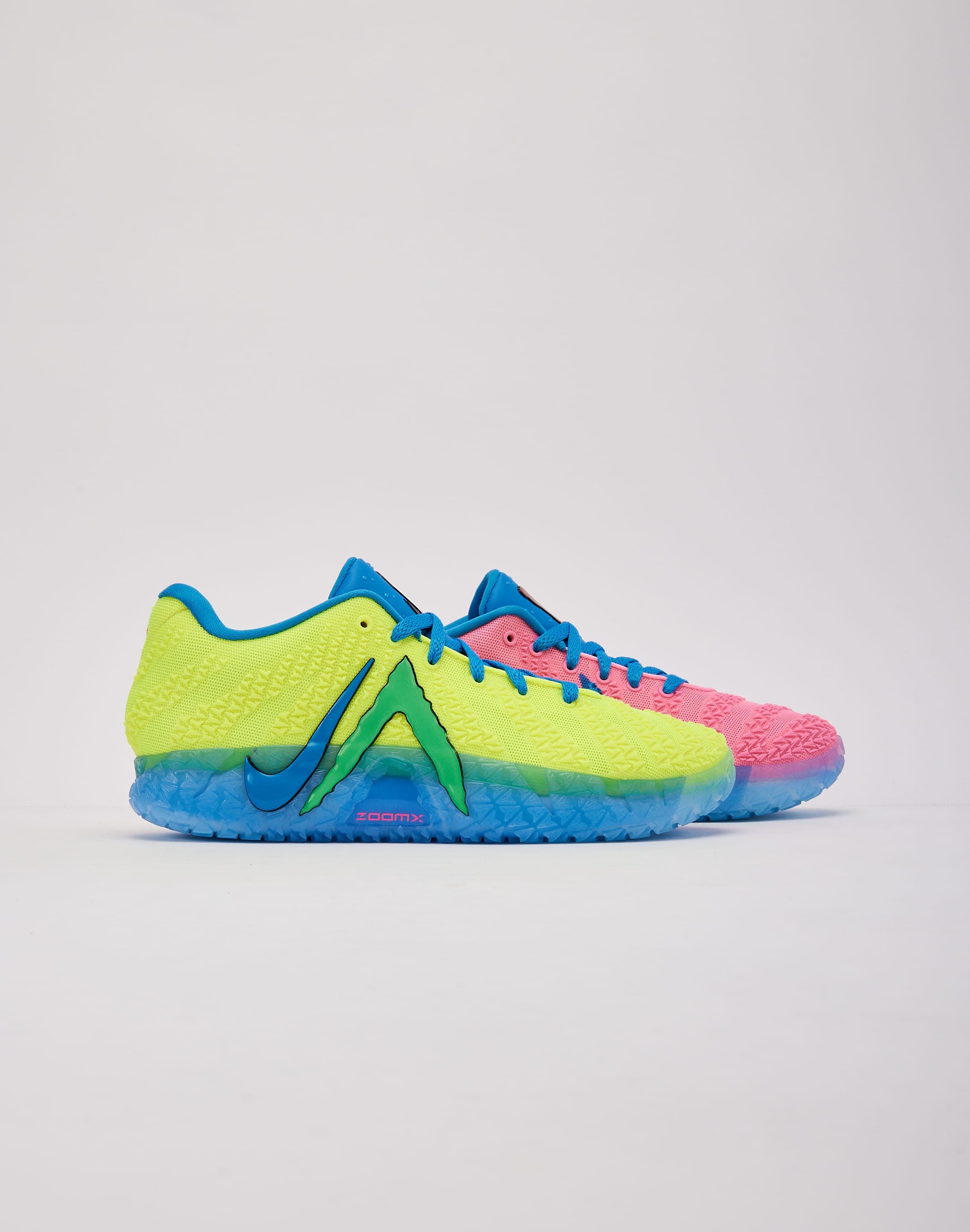 Nike Ja 3 'Kool-Aid'