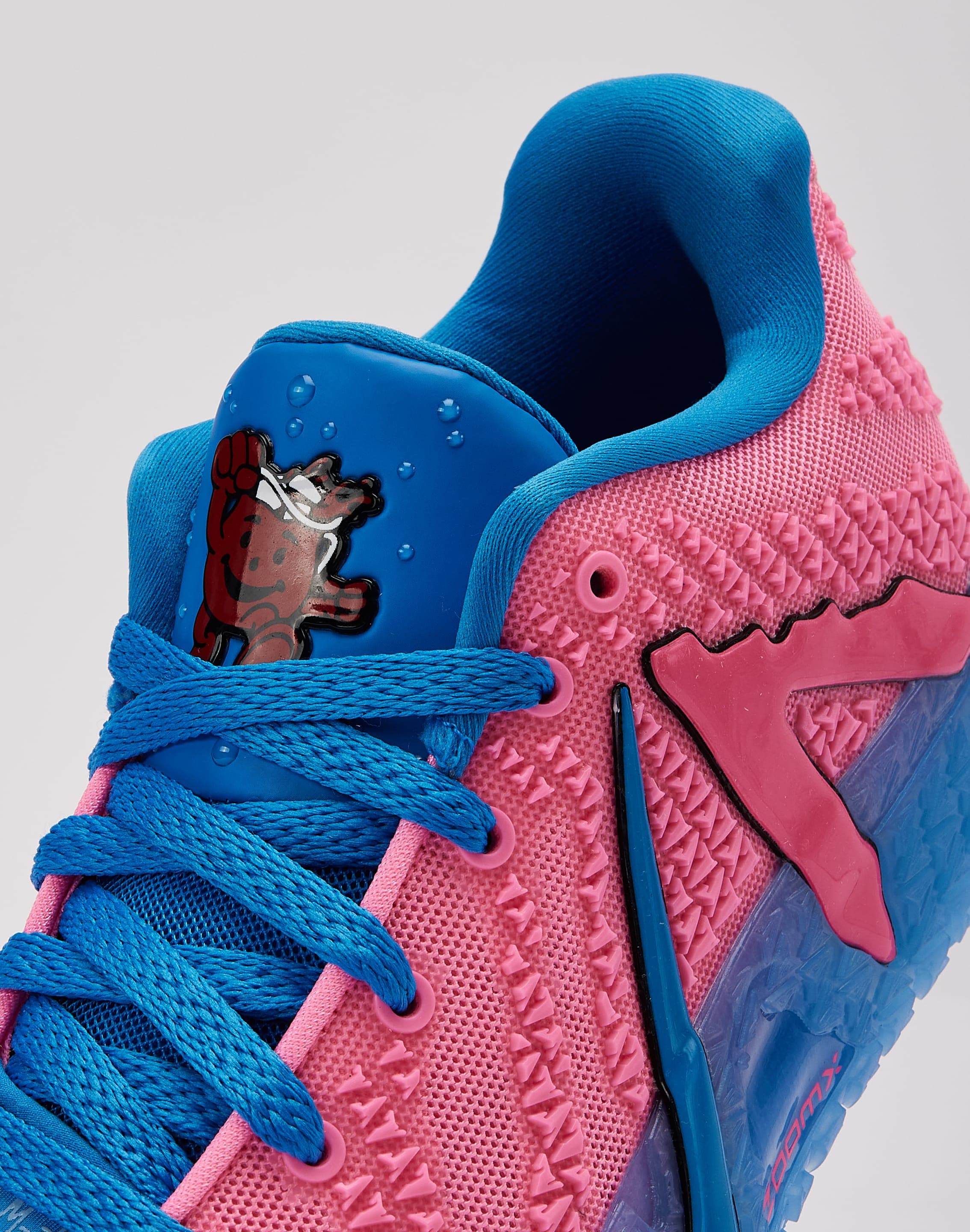 Nike Ja 3 'Kool-Aid'
