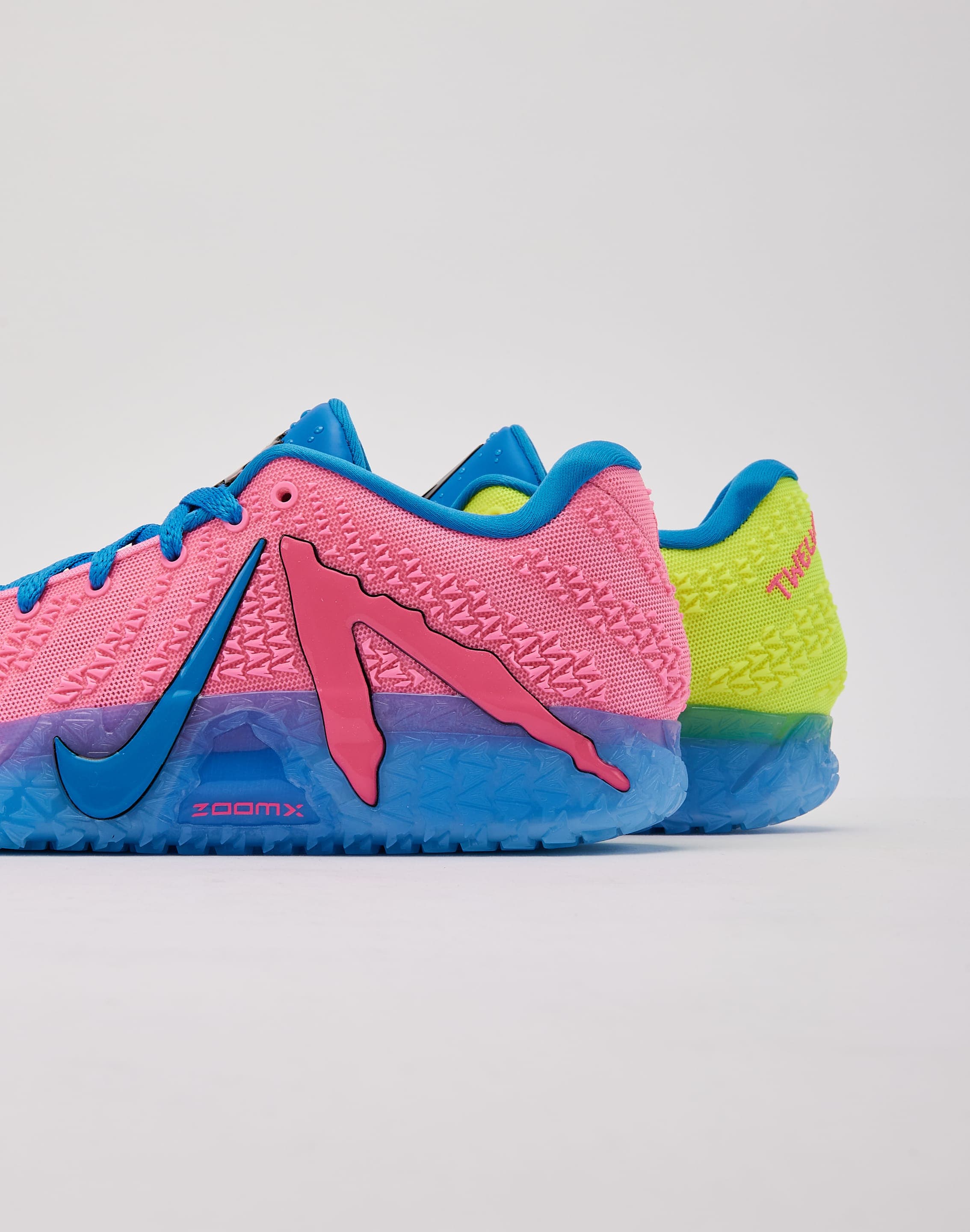 Nike Ja 3 'Kool-Aid'