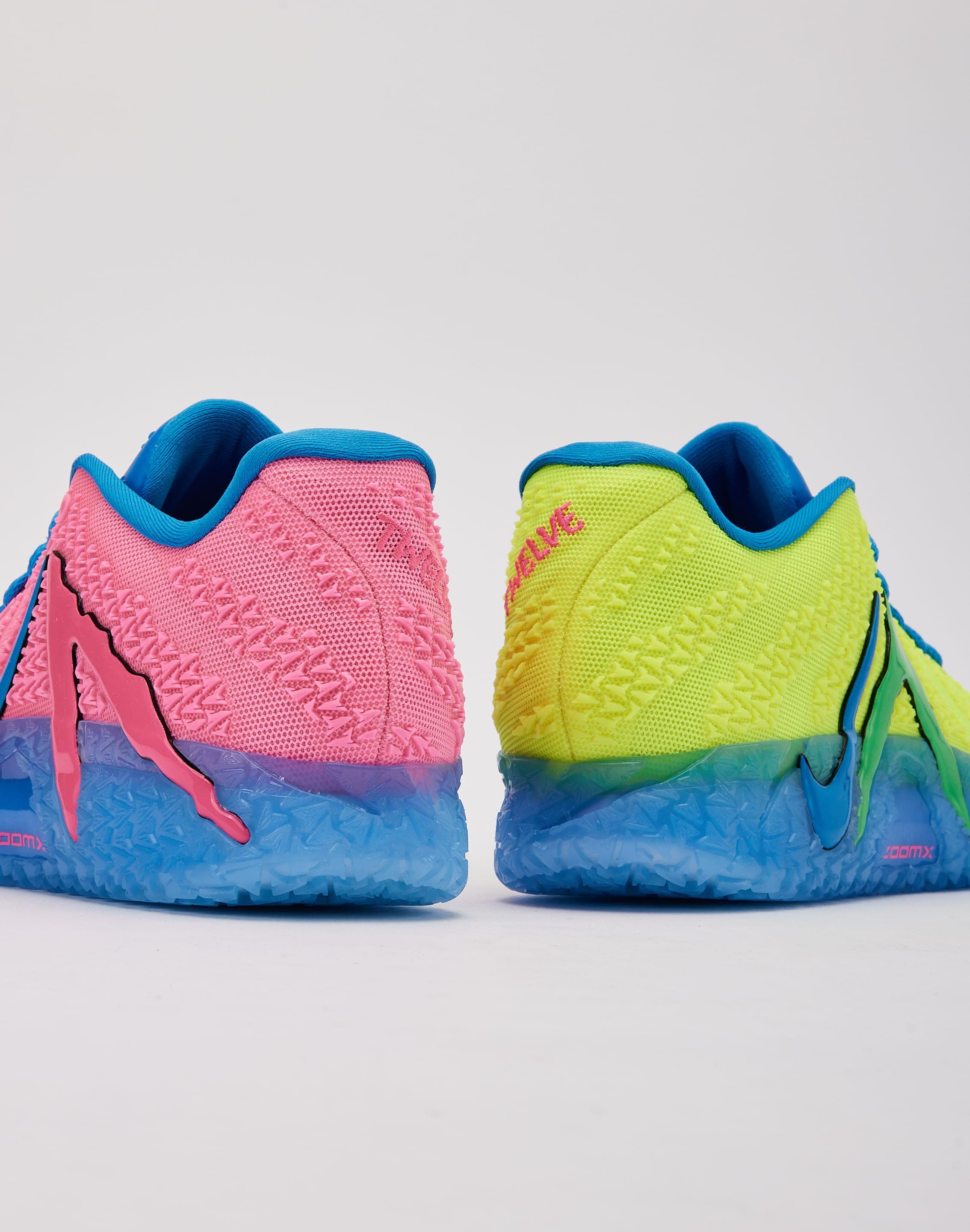 Nike Ja 3 'Kool-Aid'