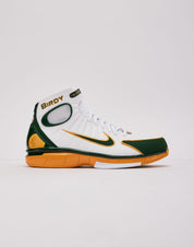 Nike Air Zoom Huarache 2K4 'Sue Bird'