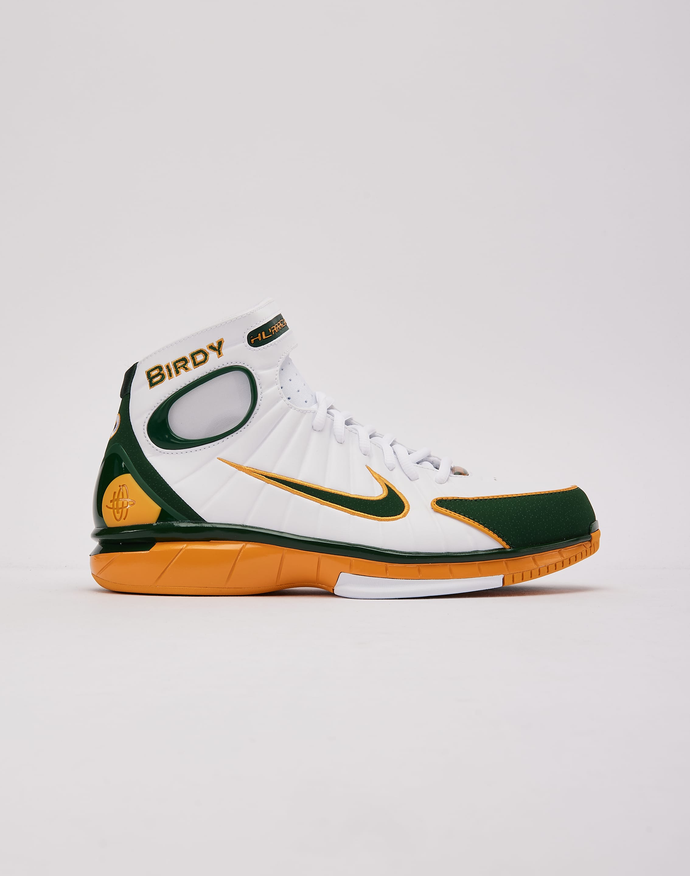 Nike Air Zoom Huarache 2K4 'Sue Bird'