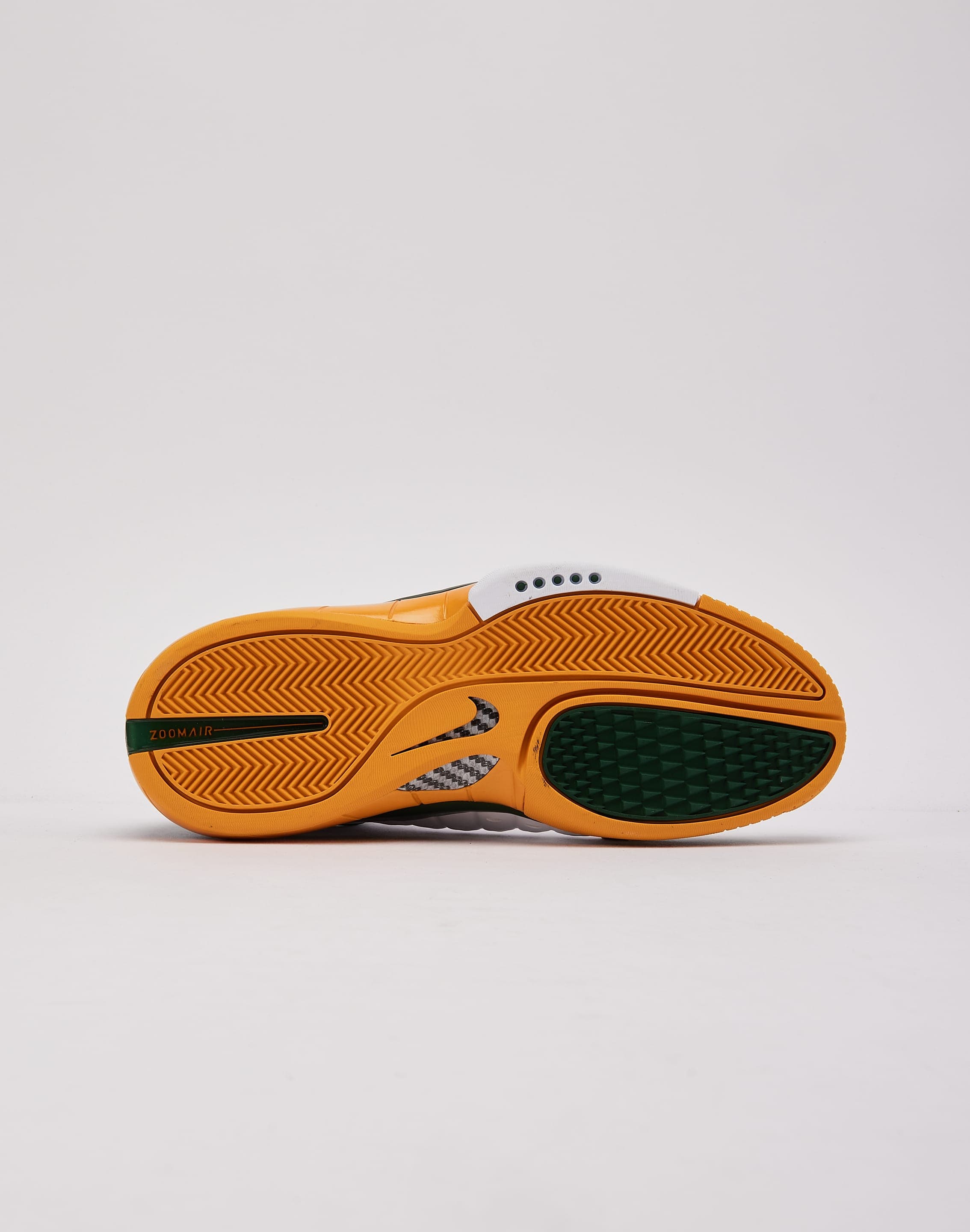 Nike Air Zoom Huarache 2K4 'Sue Bird'