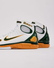 Nike Air Zoom Huarache 2K4 'Sue Bird'