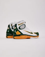 Nike Air Zoom Huarache 2K4 'Sue Bird'