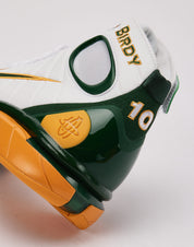 Nike Air Zoom Huarache 2K4 'Sue Bird'