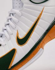 Nike Air Zoom Huarache 2K4 'Sue Bird'