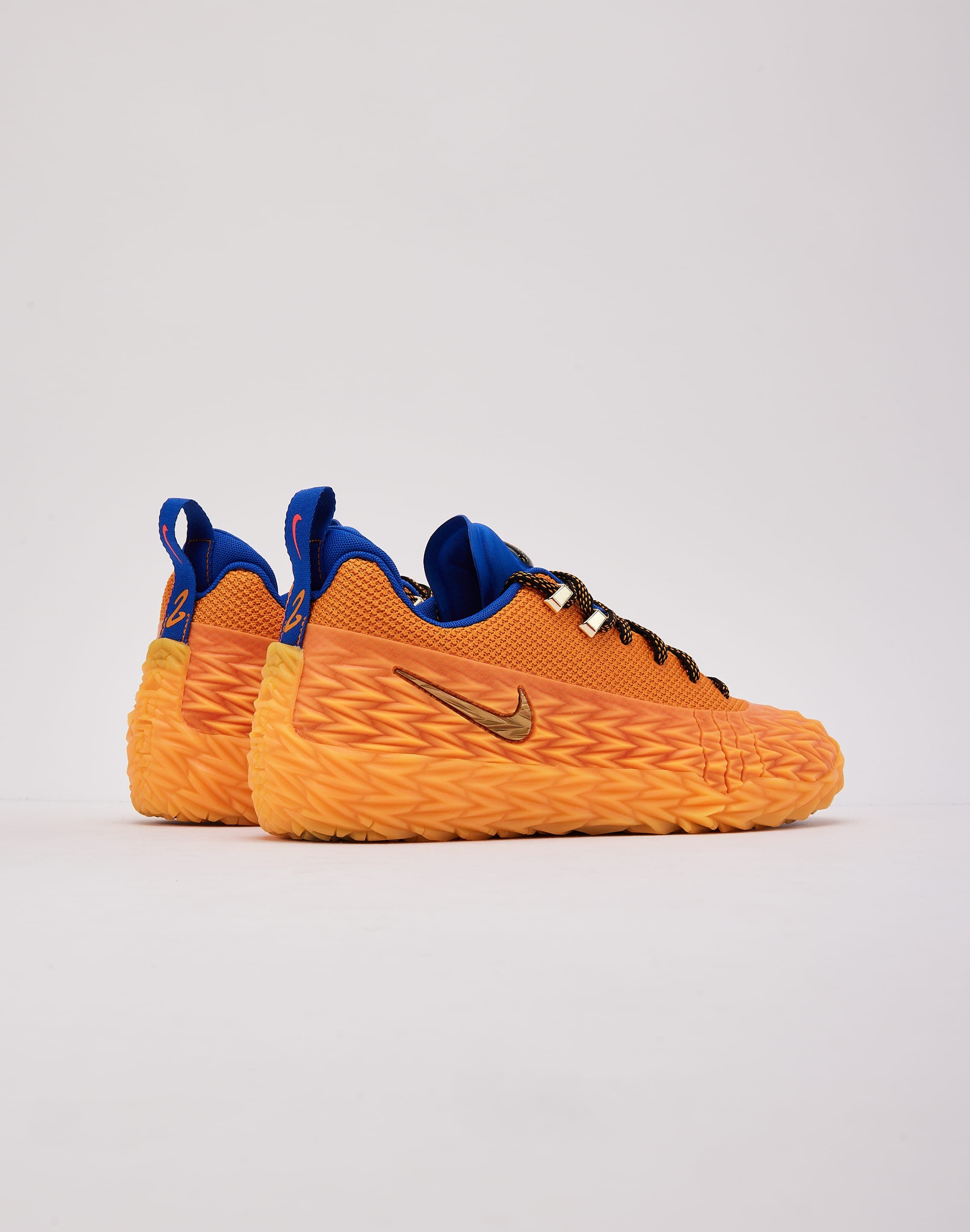 Nike ST Charge 'Detroit Tough'