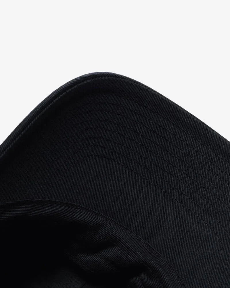 Unisex Nike Club Unstructured Futura Wash Cap - Black