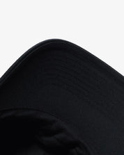 Unisex Nike Club Unstructured Futura Wash Cap - Black