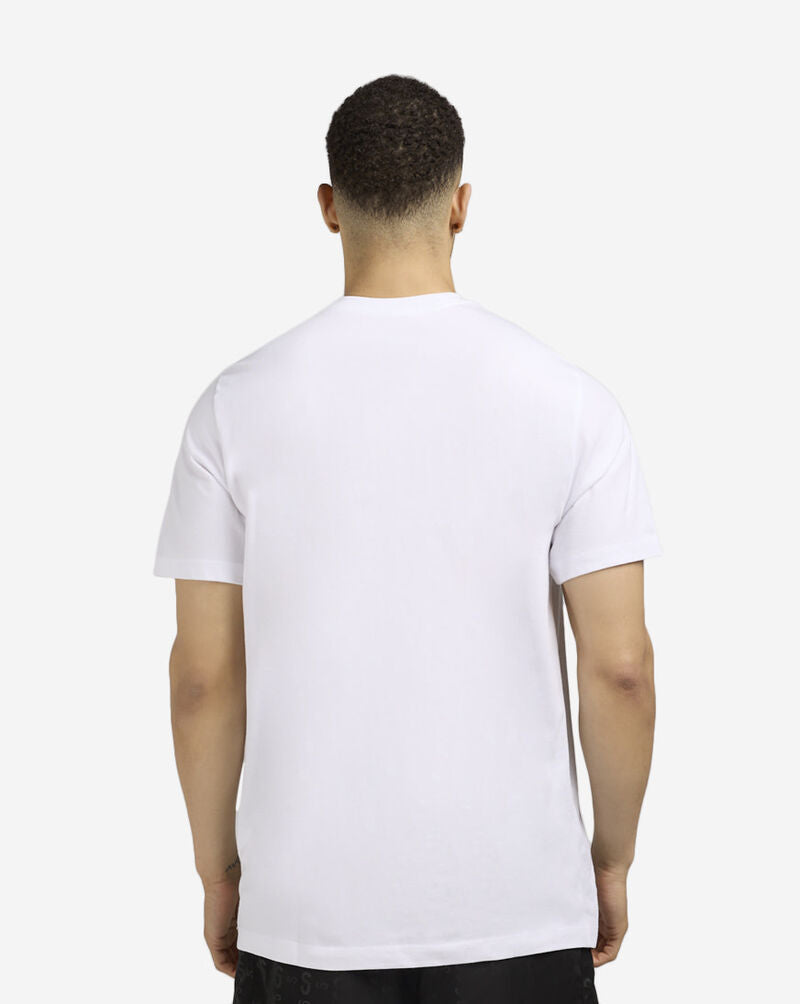 Men's Nike Sportswear Soul Food T-Shirt White HJ0770-100