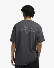 Men's Nike Sportswear Max90 T-Shirt - Anthracite