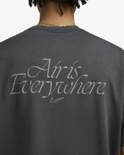 Men's Nike Sportswear Max90 T-Shirt - Anthracite