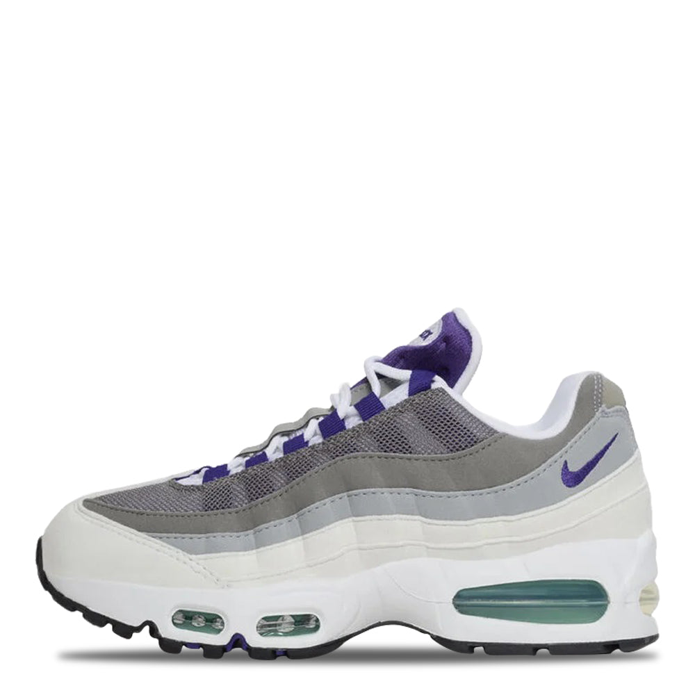 Nike Air Max 95 - Big Bubble - Women's Sneakers