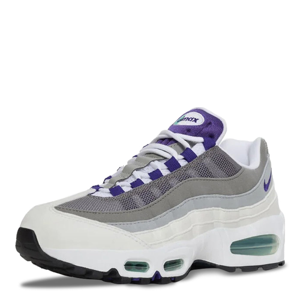 Nike Air Max 95 - Big Bubble - Women's Sneakers