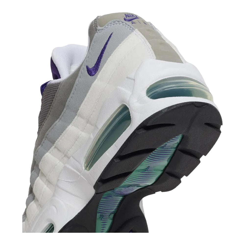 Nike Air Max 95 - Big Bubble - Women's Sneakers