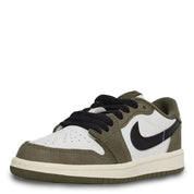 Air Jordan 1 Retro Low Little Kids' Sneakers