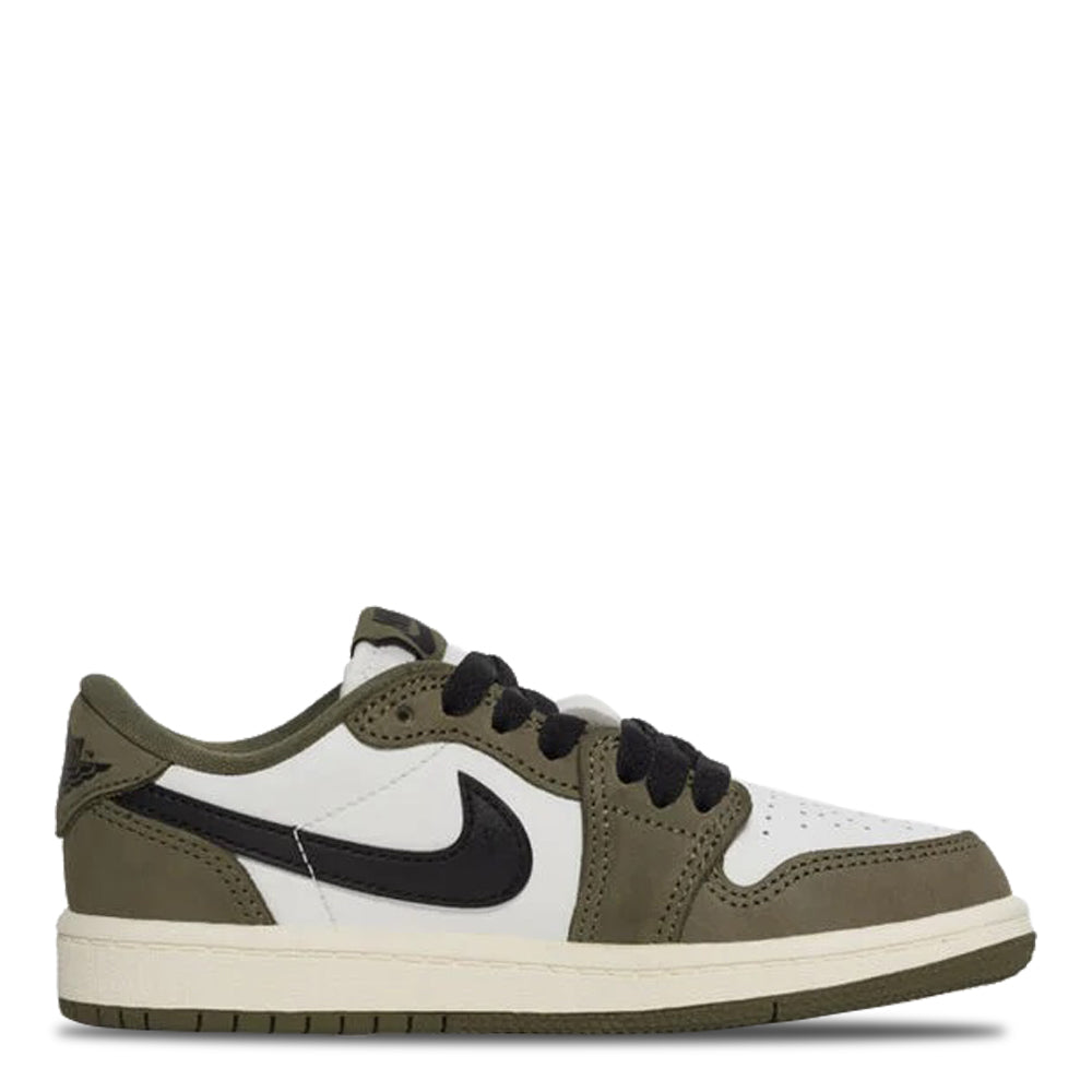 Air Jordan 1 Retro Low Little Kids' Sneakers