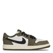 Air Jordan 1 Retro Low Little Kids' Sneakers