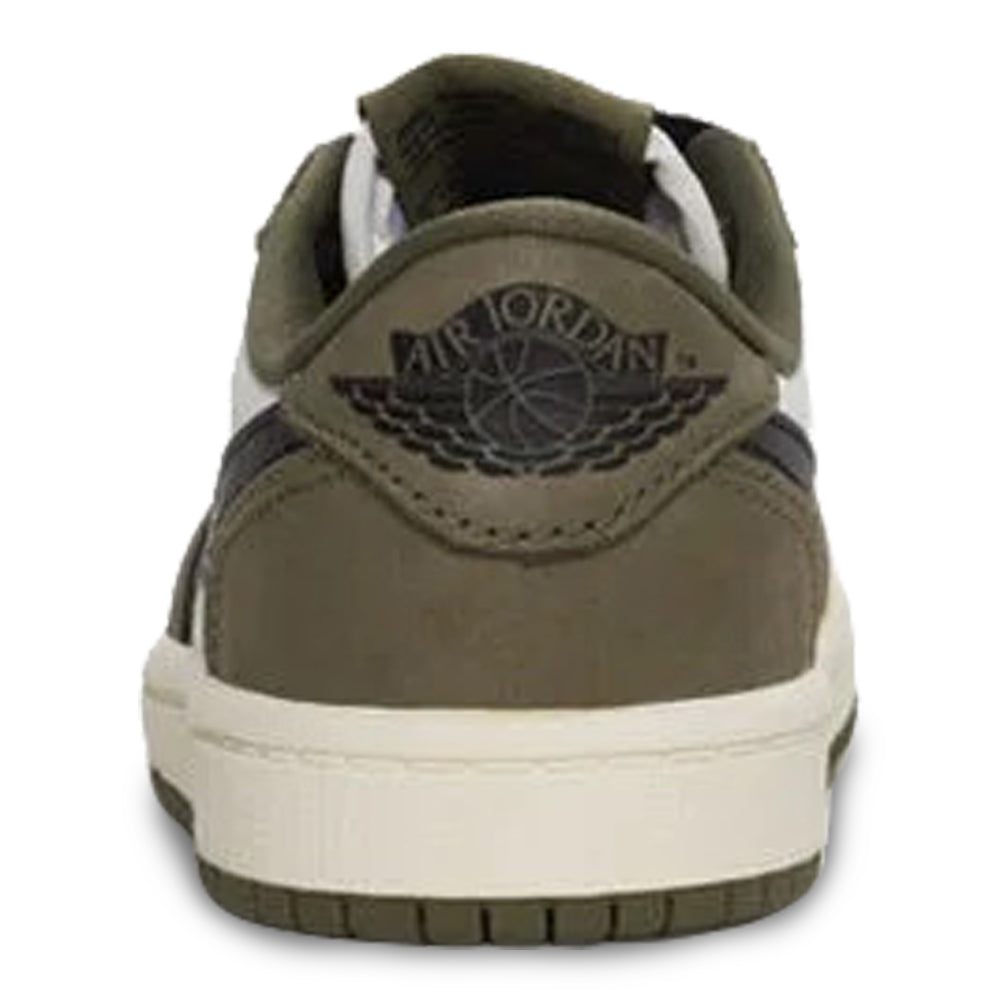 Air Jordan 1 Retro Low Little Kids' Sneakers