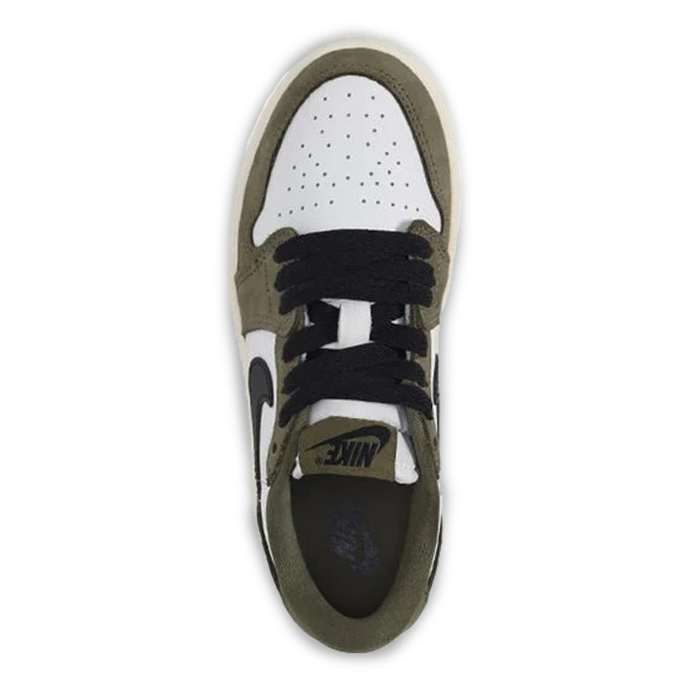 Air Jordan 1 Retro Low Little Kids' Sneakers