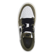 Air Jordan 1 Retro Low Little Kids' Sneakers