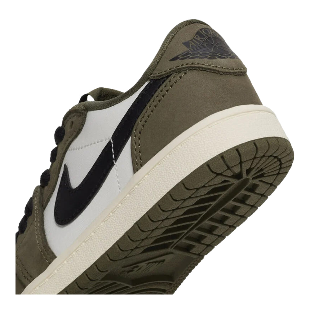 Air Jordan 1 Retro Low Little Kids' Sneakers