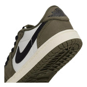 Air Jordan 1 Retro Low Little Kids' Sneakers