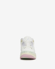 Air Jordan 3 Retro OG - Spring Is In The Air - Little Kids' Sneakers