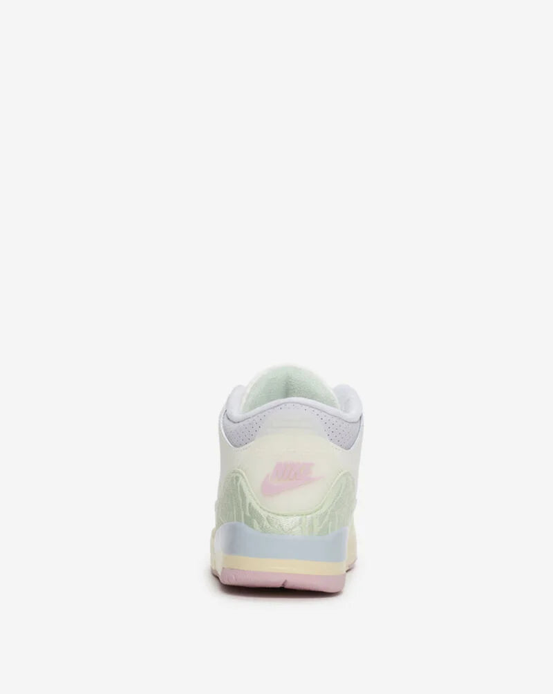 Air Jordan 3 Retro OG - Spring Is In The Air - Little Kids' Sneakers