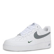 Men's Nike Air Force 1 `07 White/Metallic/Cool Grey IX0349-100